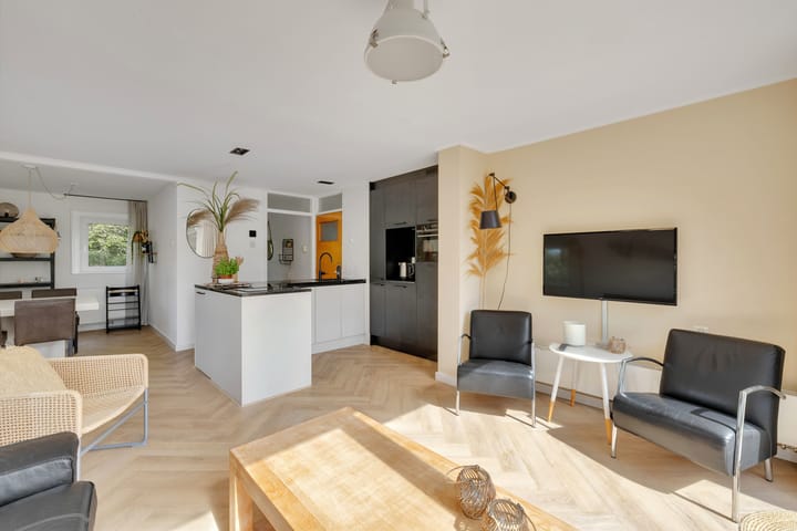 Foto 7 van Groenedijk 36