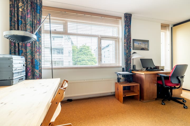 Foto 22 van Laurenspark 134