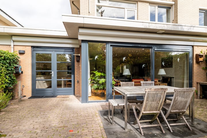 Foto 33 van Laurenspark 134