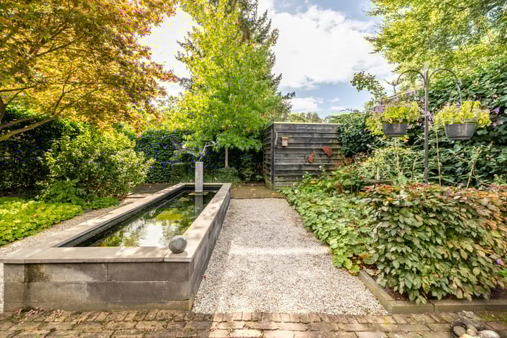 Foto 34 van Laurenspark 134