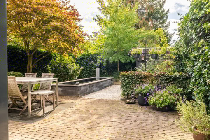 Foto 36 van Laurenspark 134