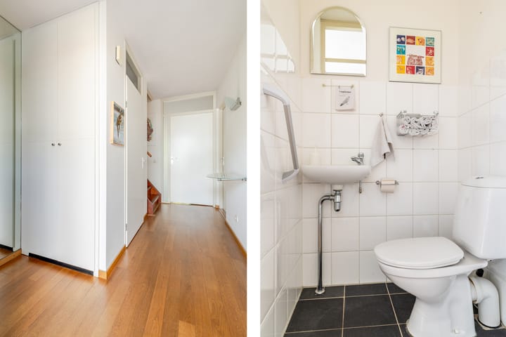 Foto 7 van Laurenspark 134