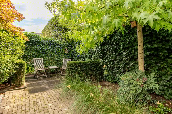 Foto 37 van Laurenspark 134