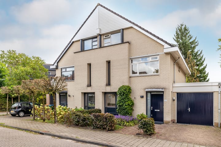 Foto 39 van Laurenspark 134