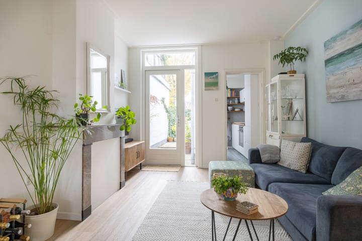 Foto 2 van Chrysantstraat 22