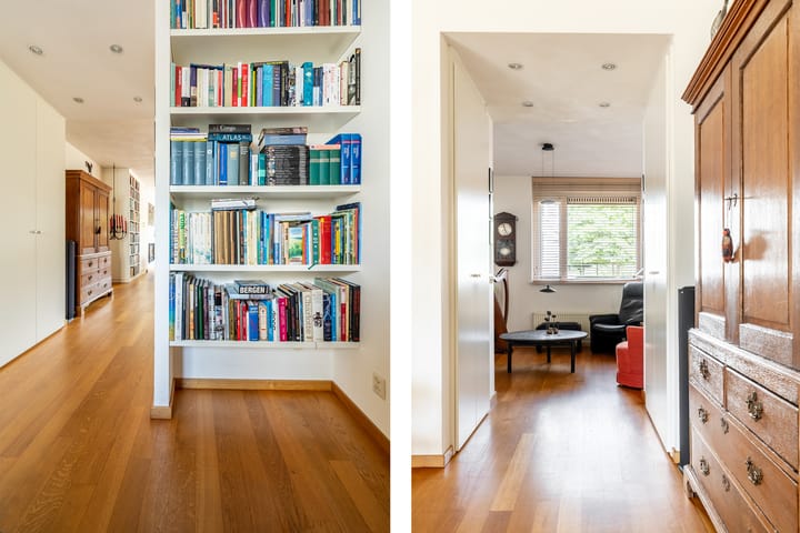 Foto 11 van Laurenspark 134