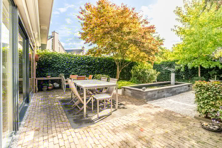 Foto 35 van Laurenspark 134