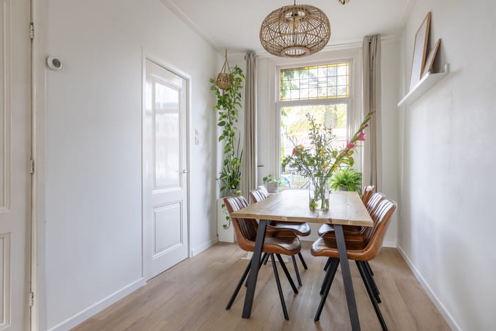 Foto 4 van Chrysantstraat 22