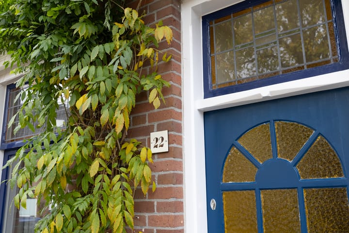 Foto 7 van Chrysantstraat 22