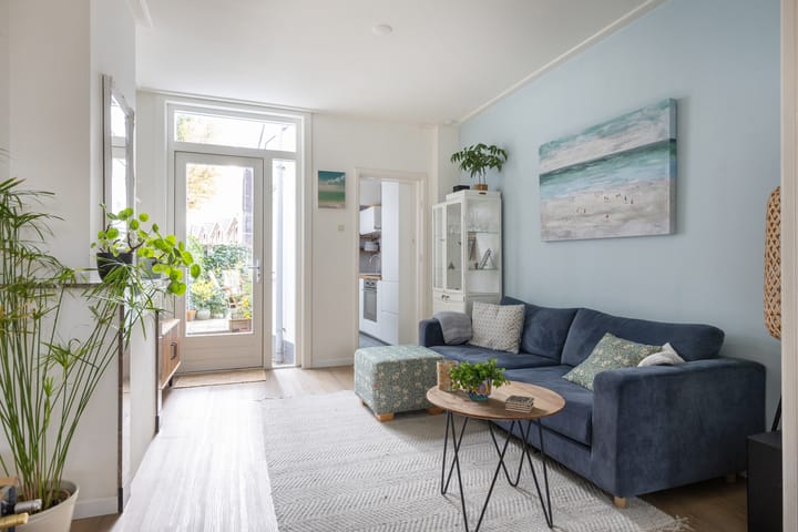 Foto 10 van Chrysantstraat 22