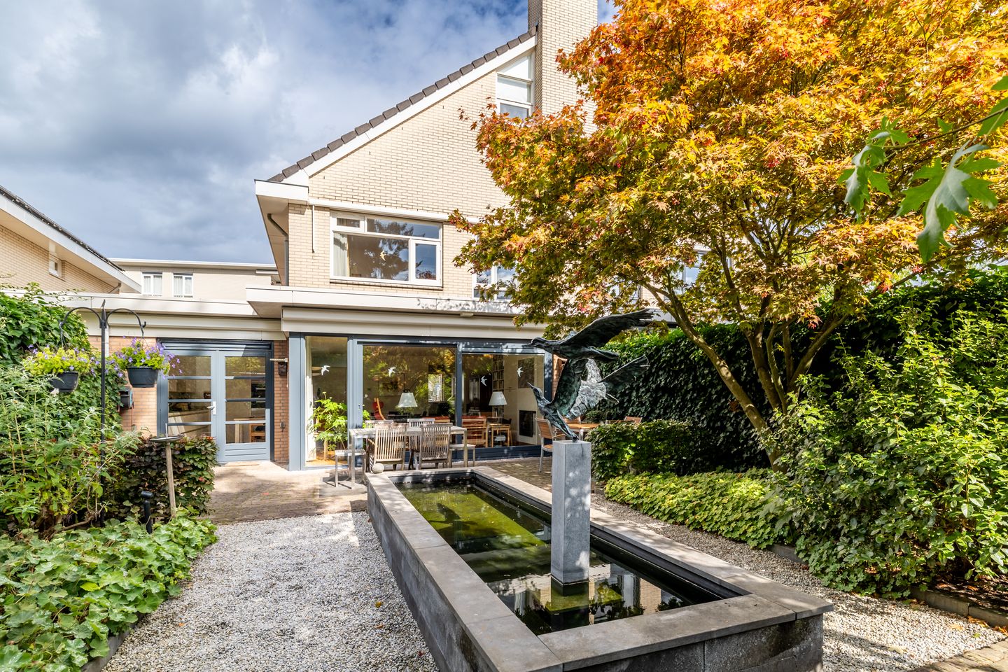 Foto 1 van Laurenspark 134