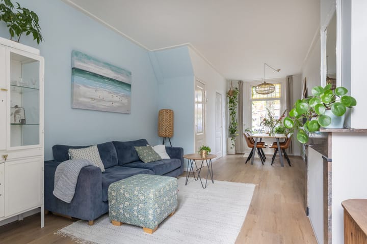 Foto 13 van Chrysantstraat 22