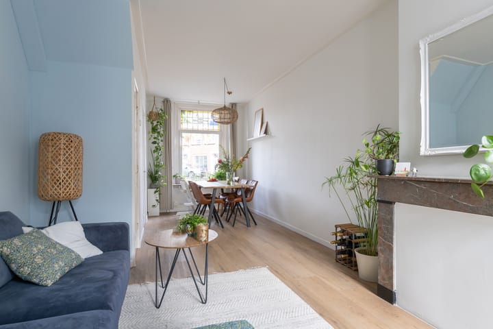 Foto 14 van Chrysantstraat 22