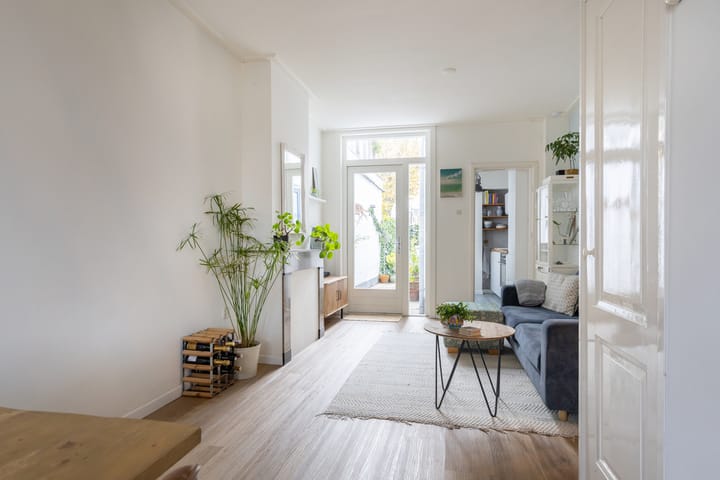 Foto 19 van Chrysantstraat 22