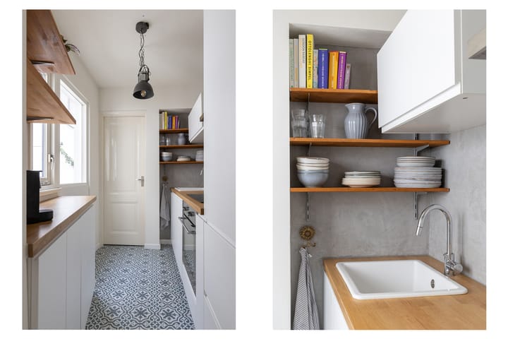 Foto 22 van Chrysantstraat 22