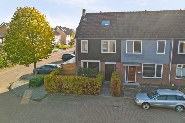 Foto 1 van Parklaan 11