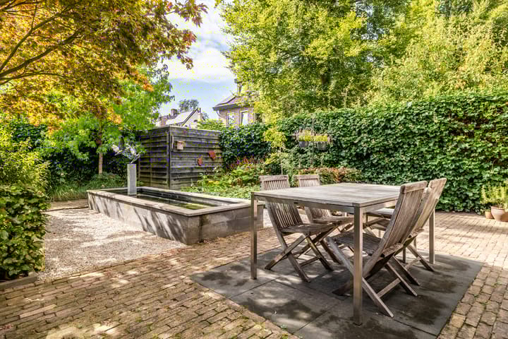 Foto 4 van Laurenspark 134