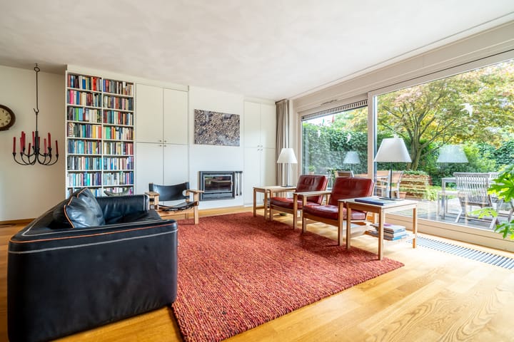 Foto 2 van Laurenspark 134