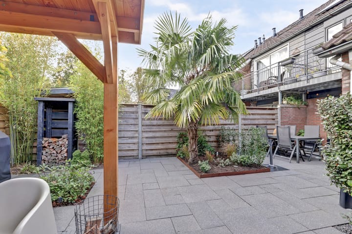 Foto 2 van Parklaan 11