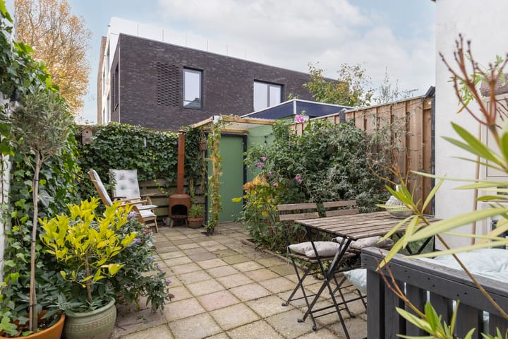 Foto 27 van Chrysantstraat 22