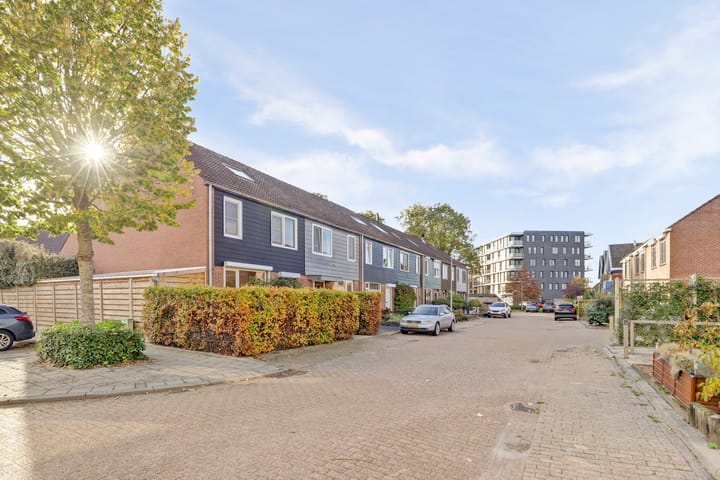 Foto 4 van Parklaan 11