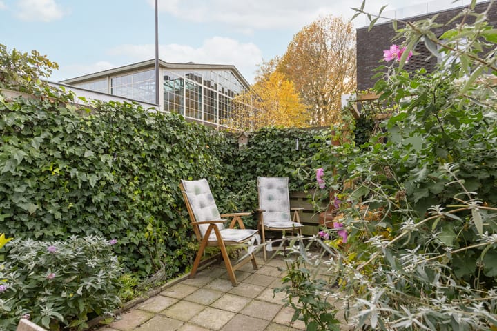 Foto 29 van Chrysantstraat 22