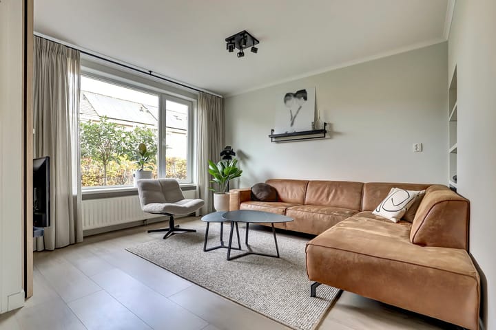 Foto 6 van Parklaan 11