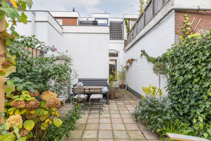 Foto 31 van Chrysantstraat 22