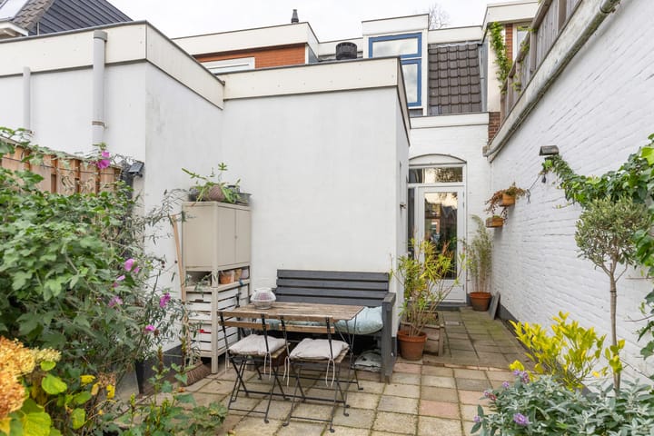 Foto 32 van Chrysantstraat 22