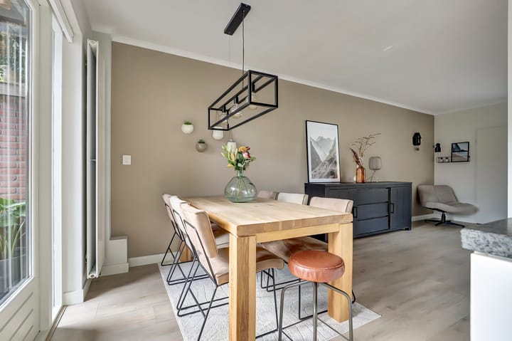 Foto 10 van Parklaan 11