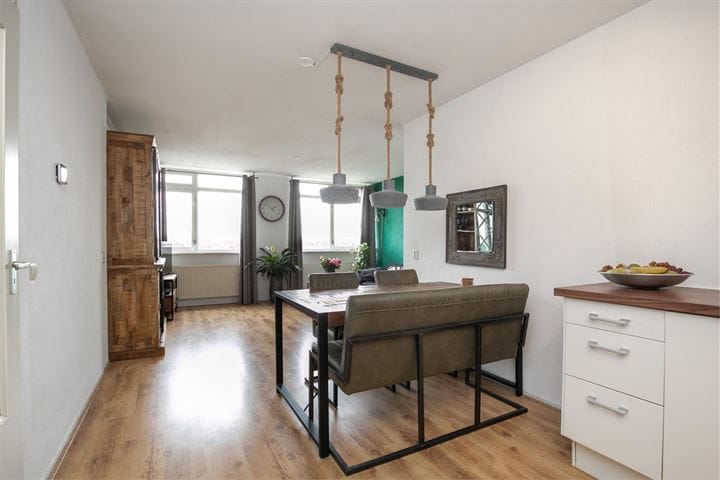 Foto 6 van Valkenboskade 82-B