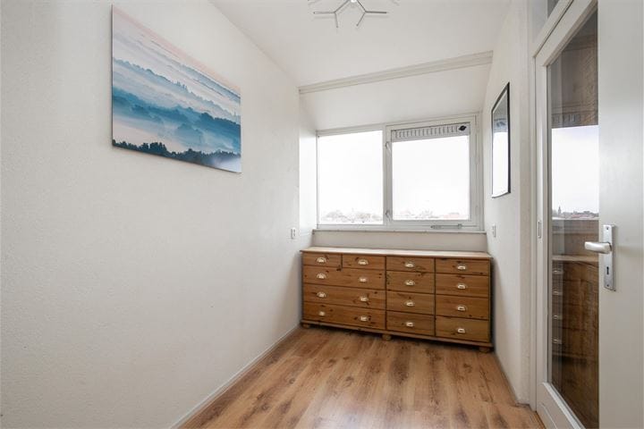 Foto 9 van Valkenboskade 82-B