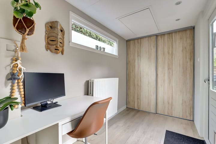 Foto 15 van Parklaan 11