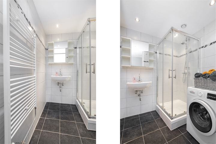 Foto 10 van Valkenboskade 82-B