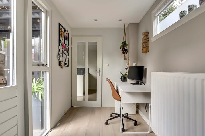 Foto 16 van Parklaan 11