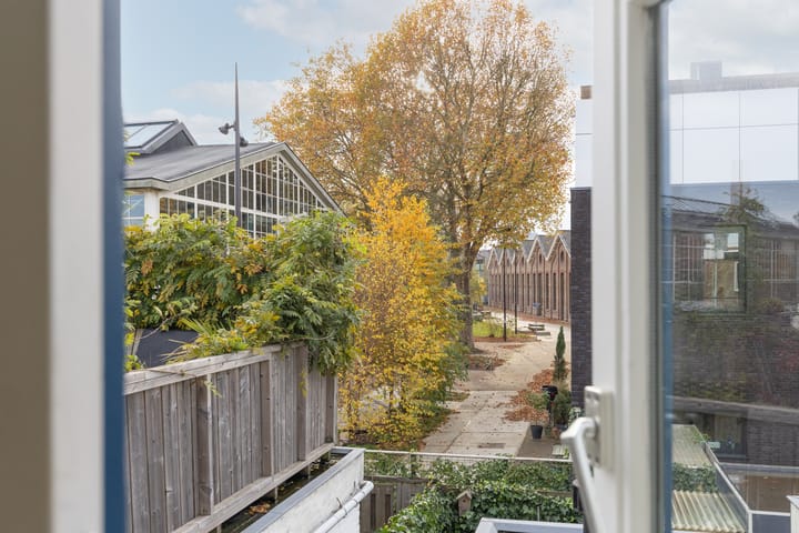 Foto 41 van Chrysantstraat 22