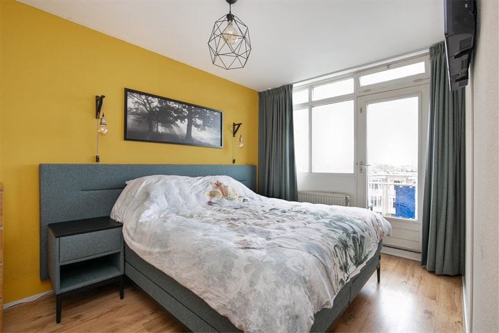 Foto 12 van Valkenboskade 82-B