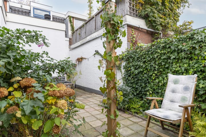 Foto 30 van Chrysantstraat 22