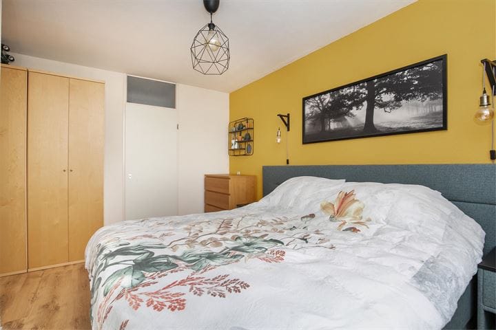 Foto 13 van Valkenboskade 82-B