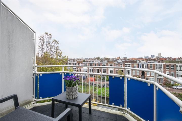 Foto 14 van Valkenboskade 82-B