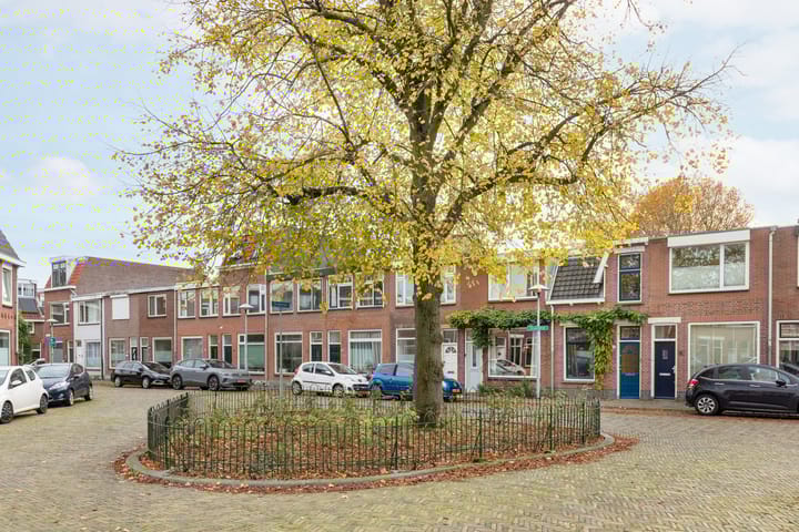 Foto 44 van Chrysantstraat 22