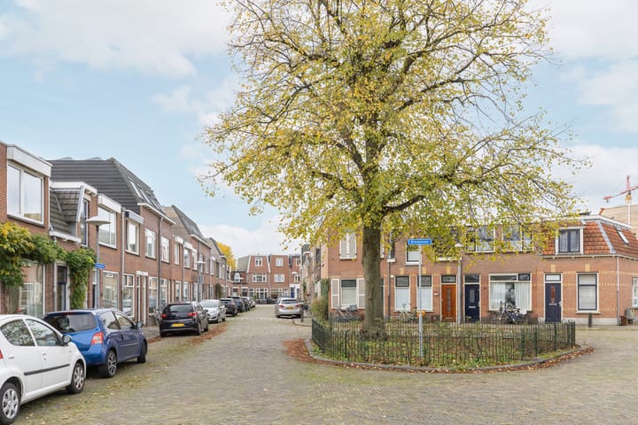 Foto 45 van Chrysantstraat 22