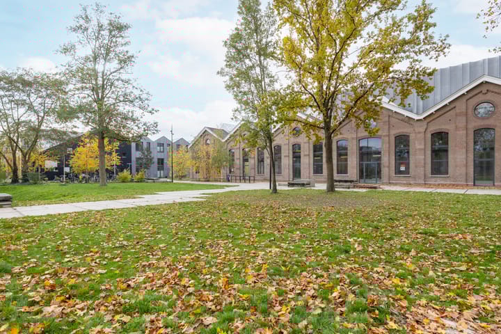 Foto 47 van Chrysantstraat 22