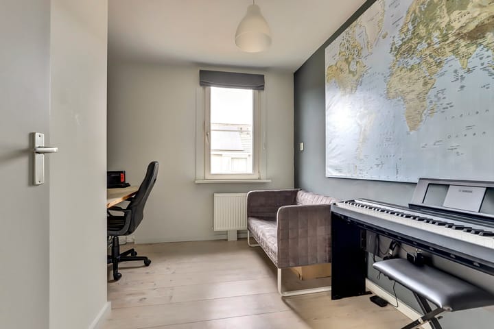 Foto 23 van Parklaan 11