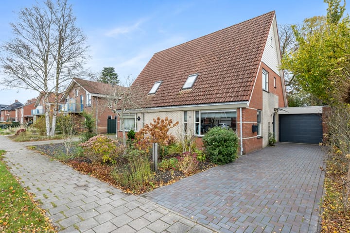 Foto 2 van Burgemeester Bosscherstraat 66