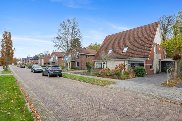 Foto 3 van Burgemeester Bosscherstraat 66