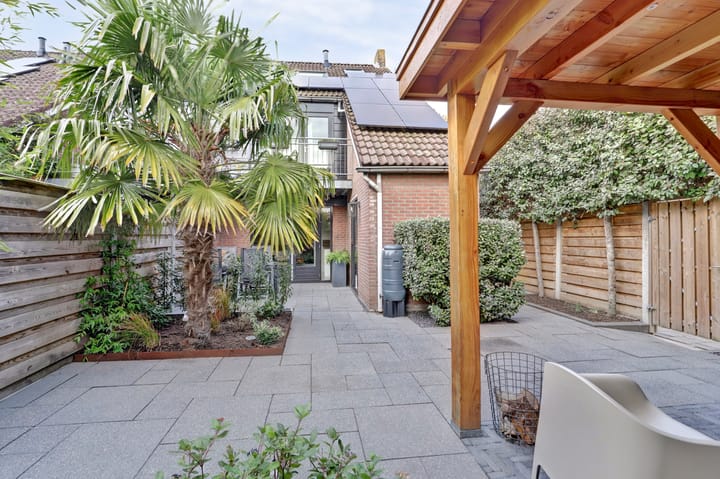 Foto 31 van Parklaan 11