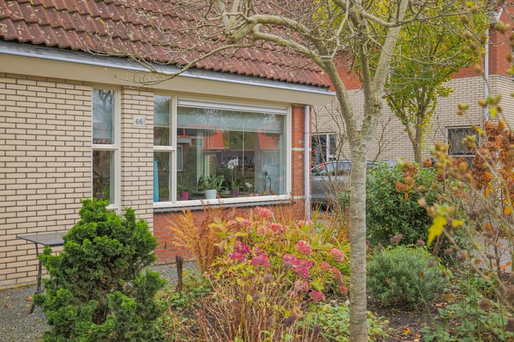 Foto 5 van Burgemeester Bosscherstraat 66