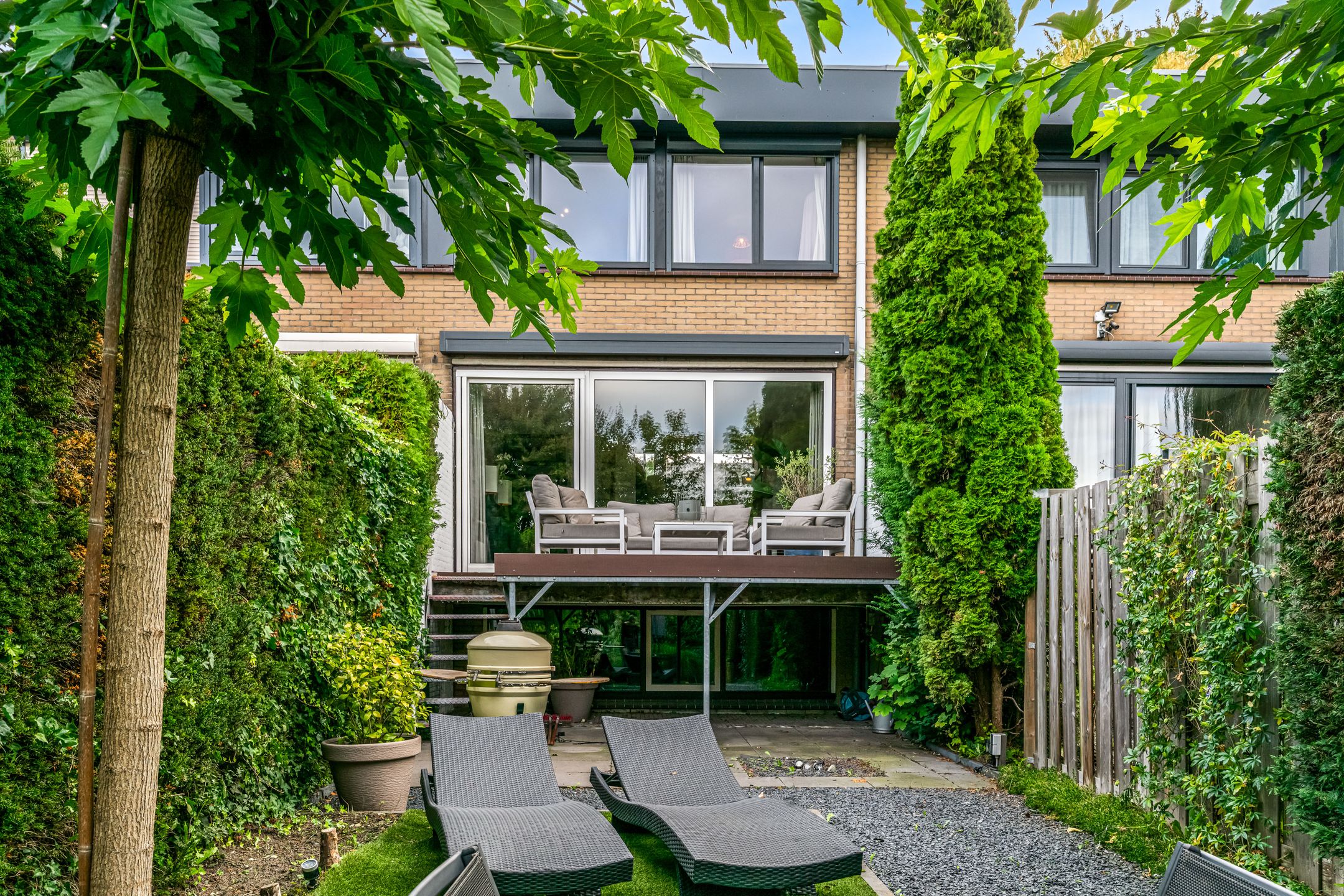 Eikstraat, 36, Nieuwegein, 3434TG, Utrecht, Nederland 36 
