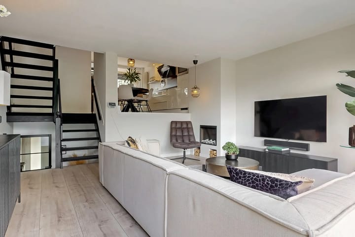 Foto 3 van Eikstraat 36